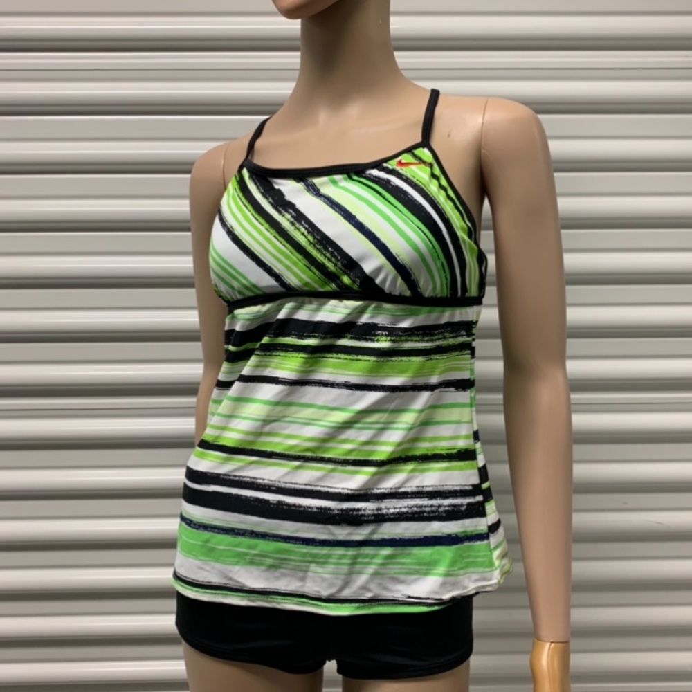 Nike Two-Piece Swimsuit